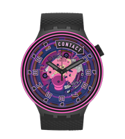 Orologio Swatch Big Bold in Plastica SB01B126 - SB01B126